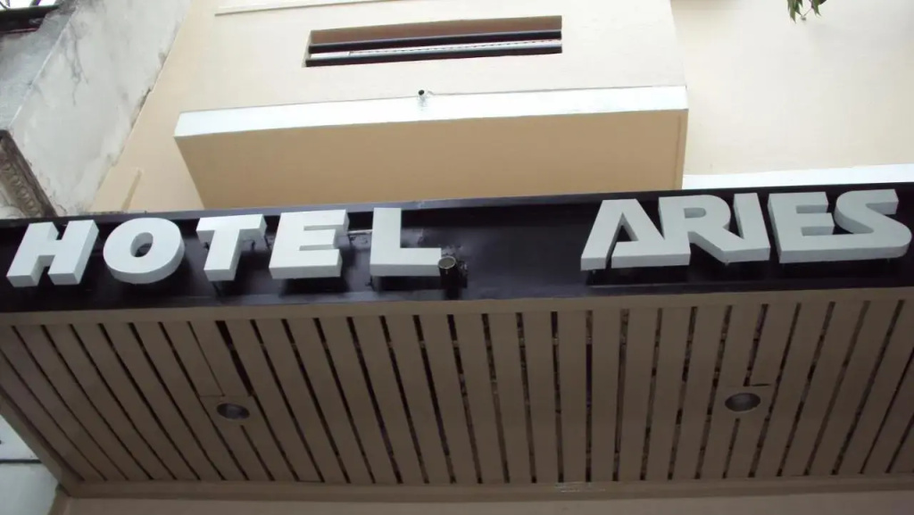 Hotel Aries Palermo