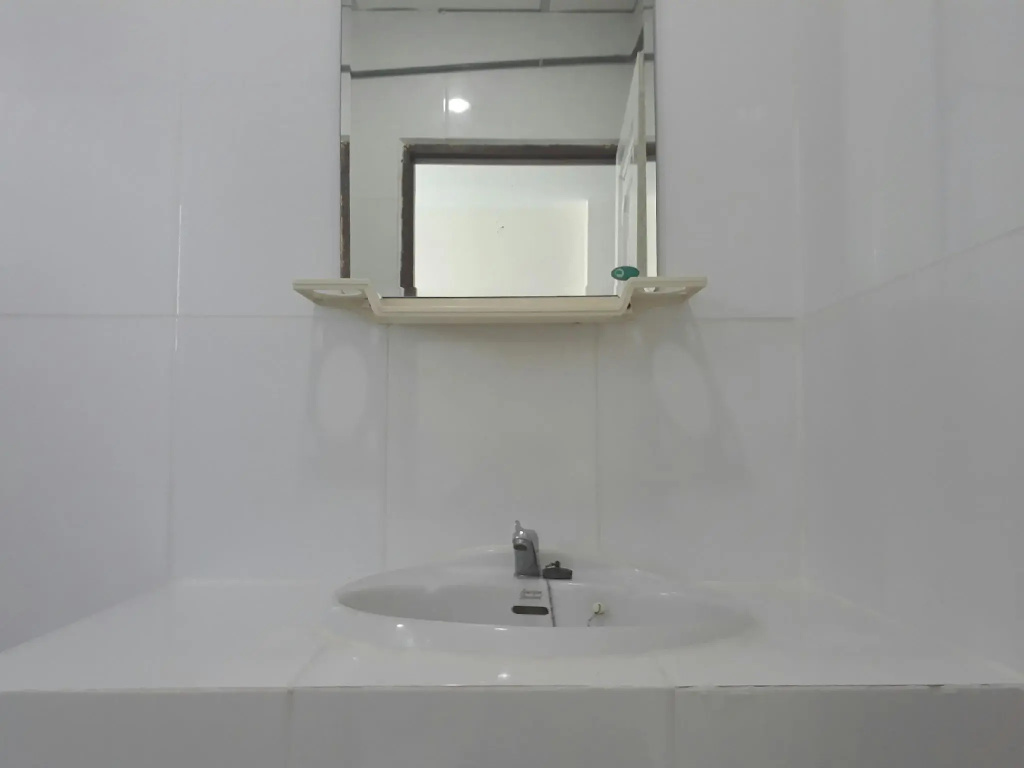 Wiriya House - Chambres