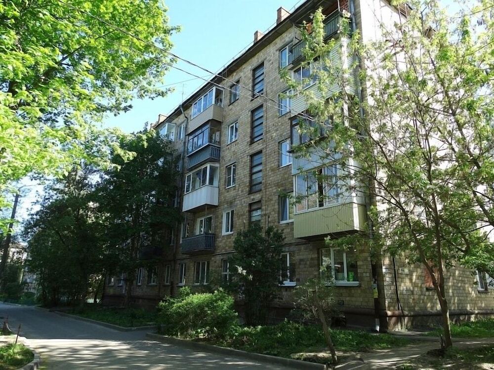 Купить Квартиру Павлова 12