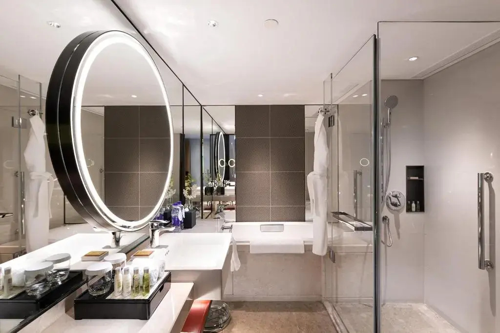 Hilton Beijing - Chambres