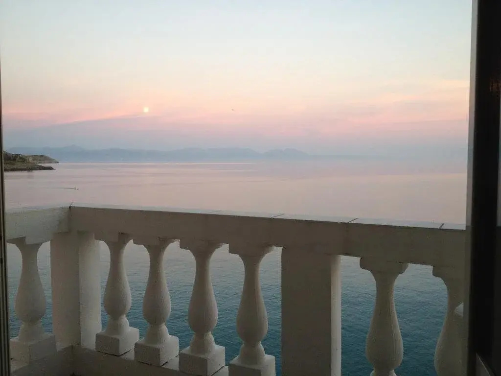 Albergo Hotel Tirreno - Général