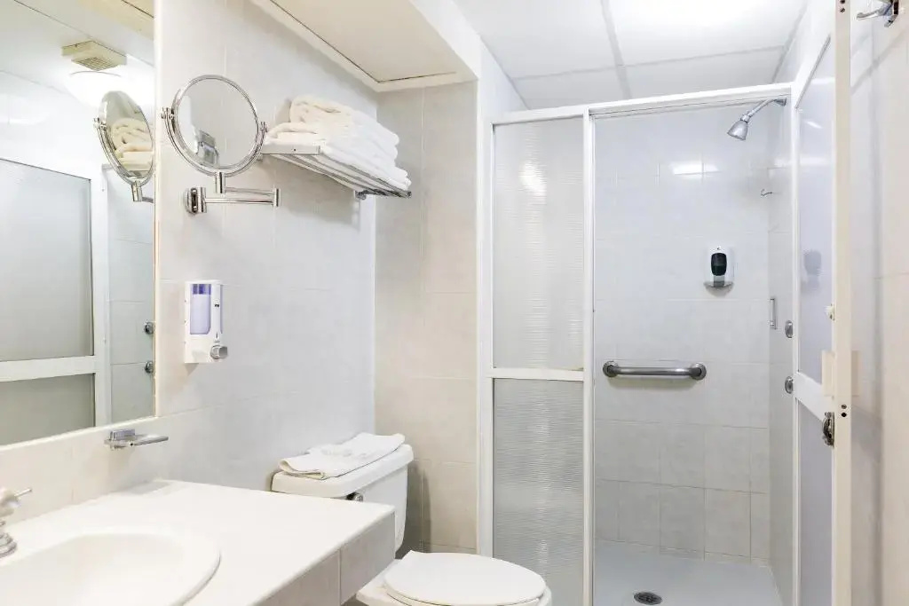 Hotel & Suites Aliana - Chambres