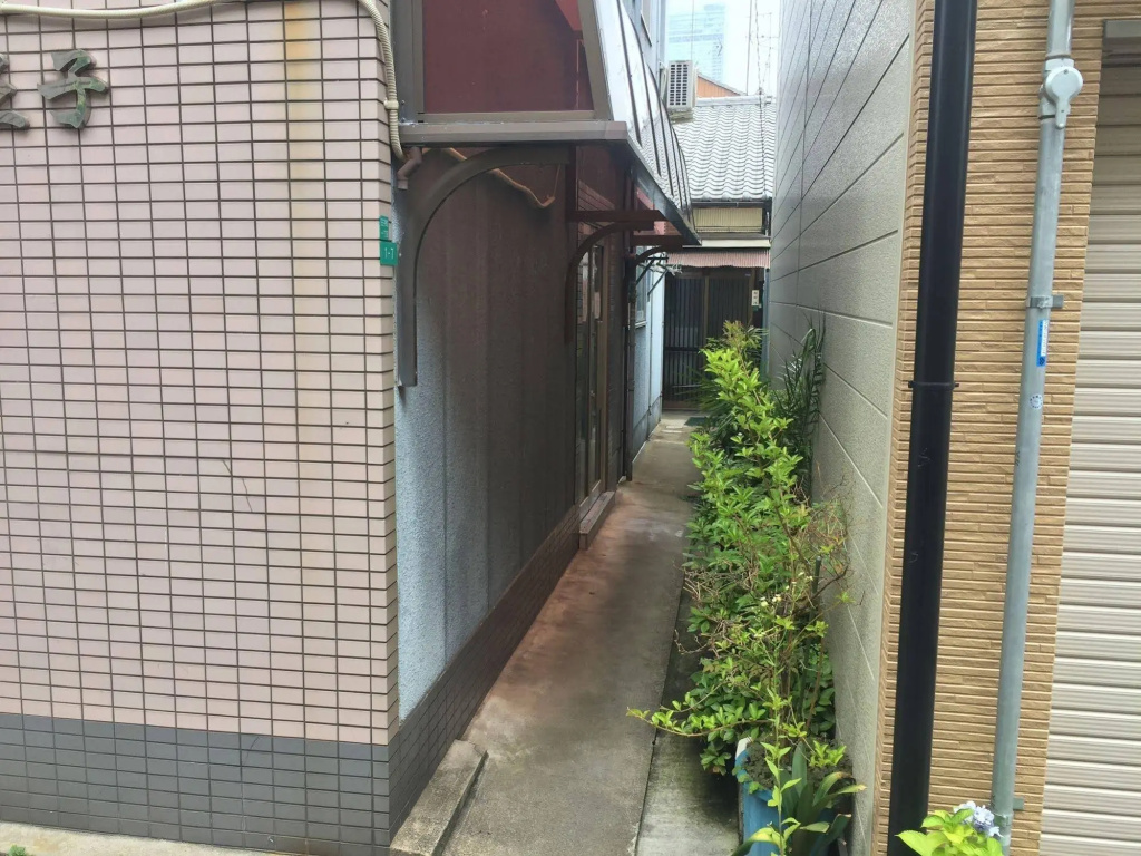 Apollo Weekly Family Apt at Tennoji 사진 13