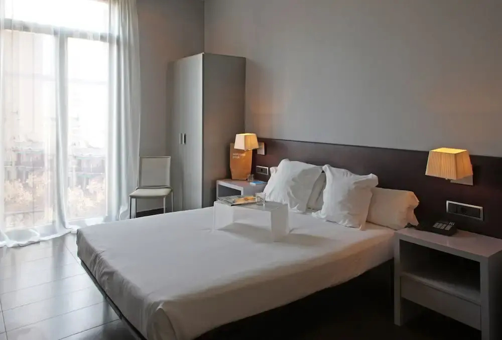 Hotel photo 10