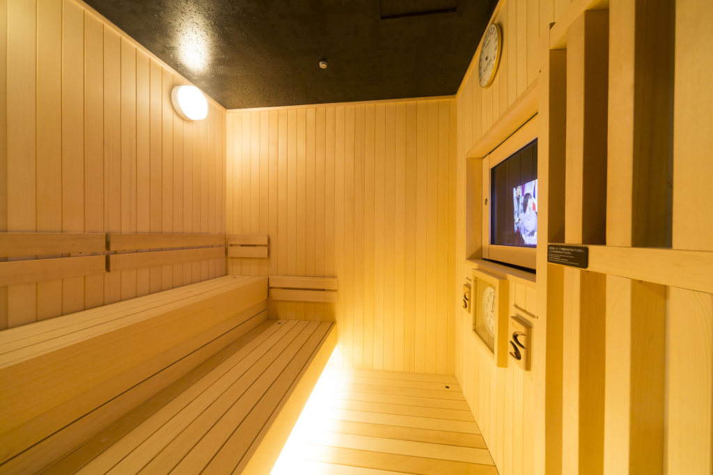 Dormy Inn Premium Kanda 사진 30