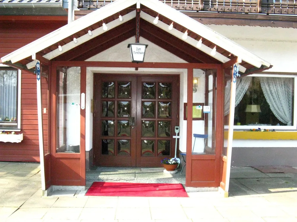 Hotel Zum Forsthaus