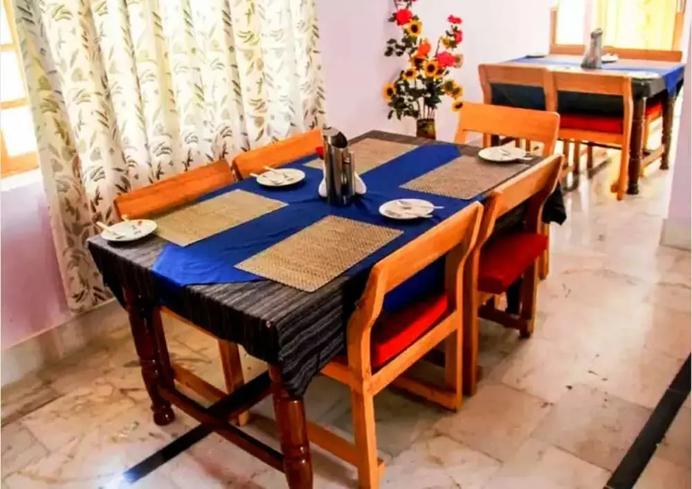 Hotel Lumbini - Général