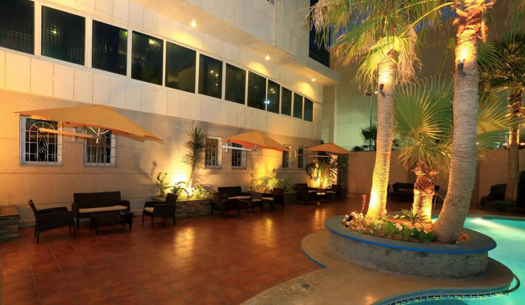 Hotel photo 26