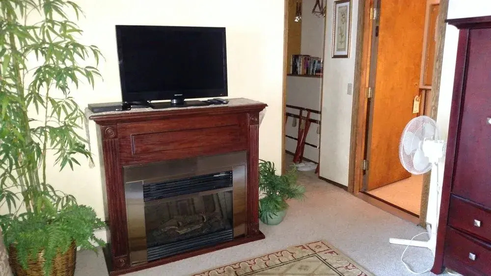 Pearson's Pond Luxury Inn & Spa — фото 6