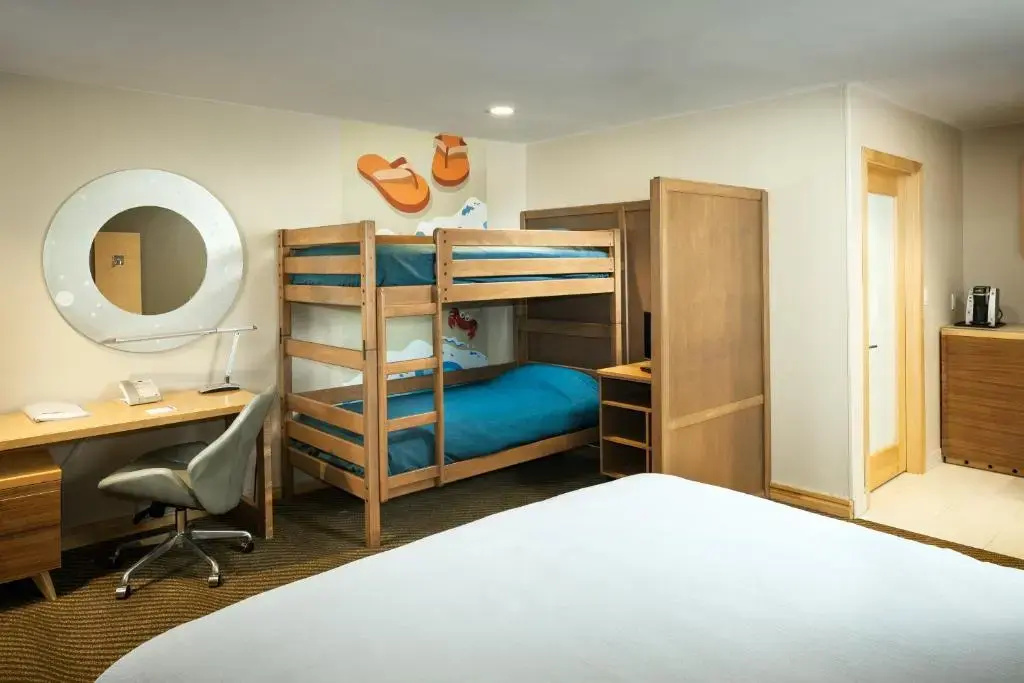 Catalina Canyon Inn - Chambres