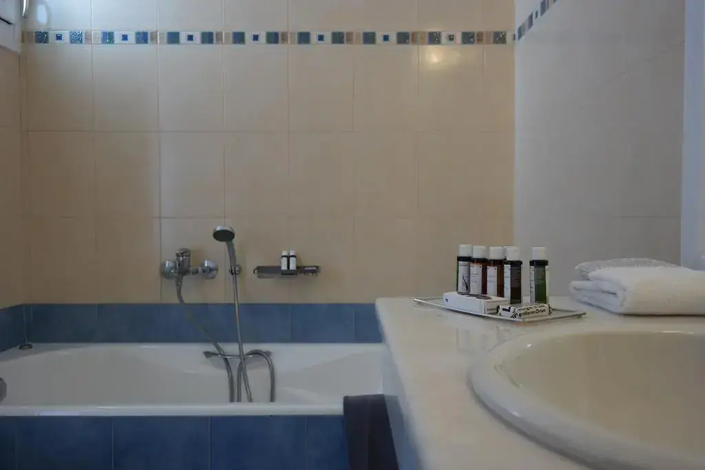 Hermes Mykonos Hotel - Général