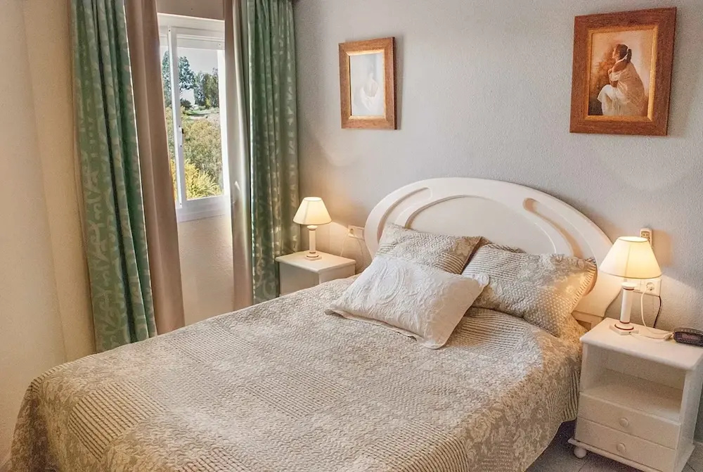 107315 Apartment In Mijas