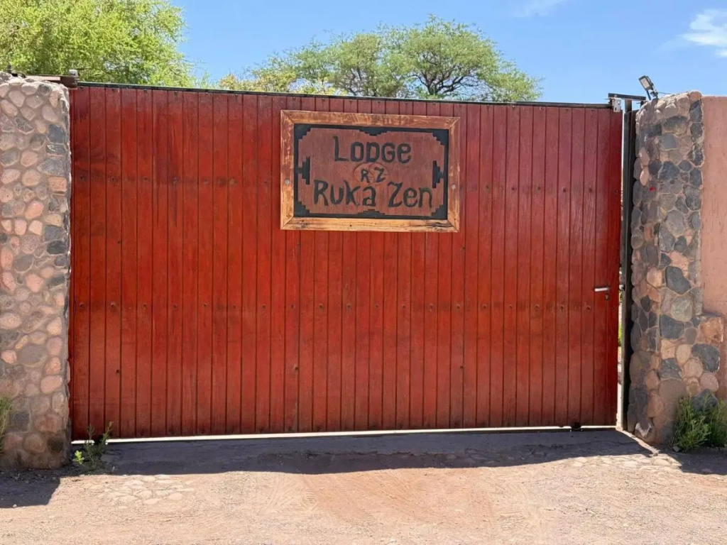 Atacama Lodge Rukazen