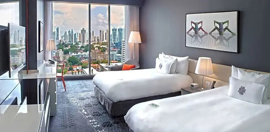 Sortis Hotel, Spa & Casino, Autograph Collection by Marriott - Chambres