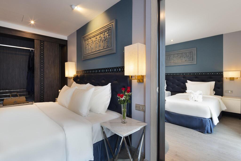 Erica Hotel Nha Trang