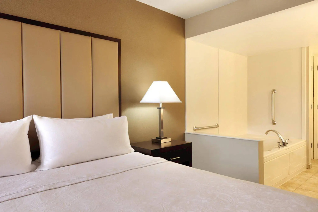 Homewood Suites by Hilton Harrisburg-West Hershey Area - Général