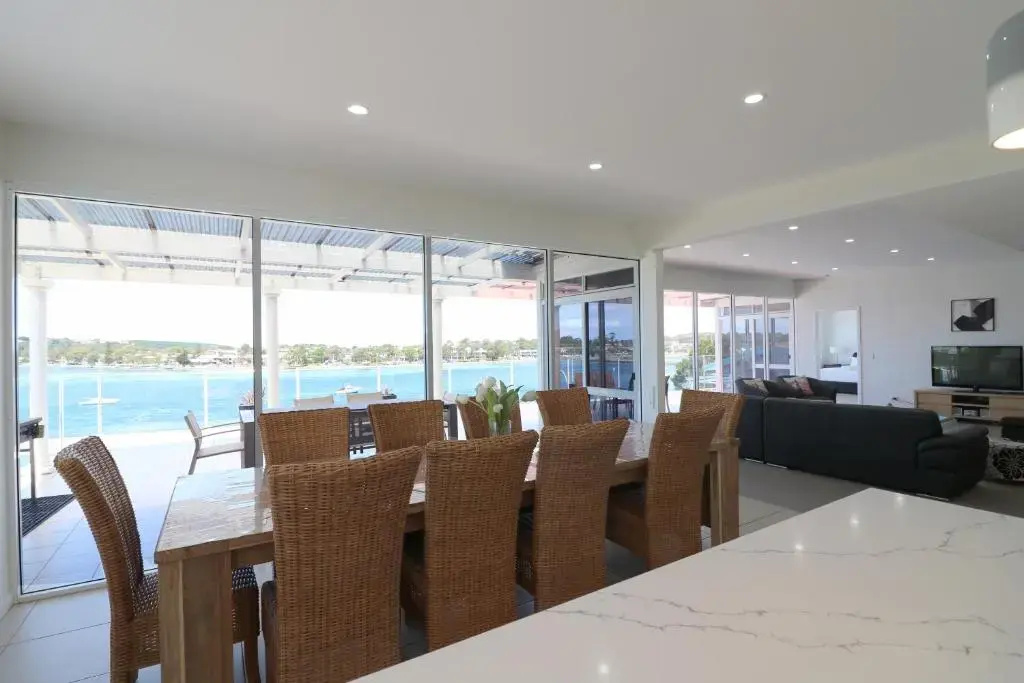 六臥室別墅
