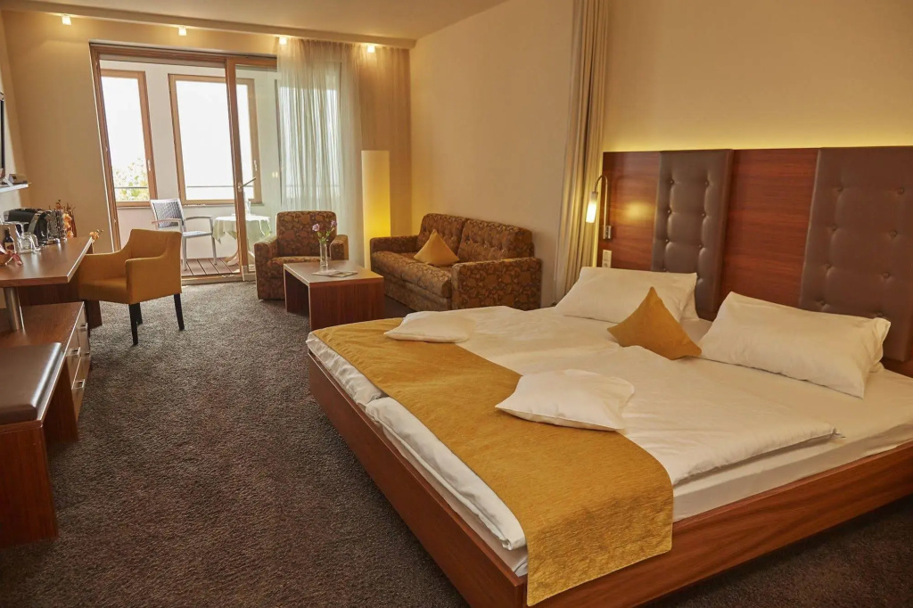 Flair Hotel Zum Schiff - Général