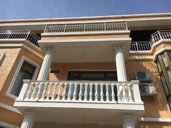 Xidu Homestay in Shidu (Shidu Scenic Area,)