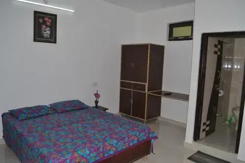 Katoch Homestay - Général