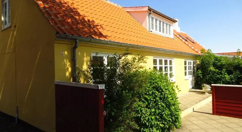Foldens Villa & Apartments