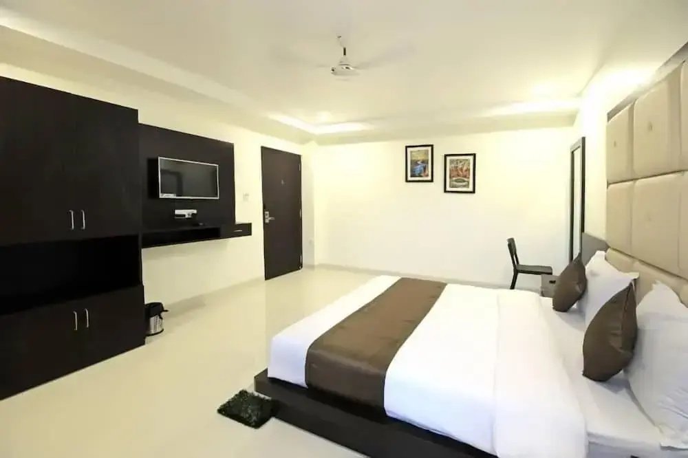 Luxury room