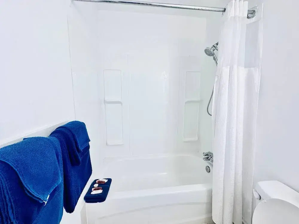 Grizzly Motor Hotel - фото 8