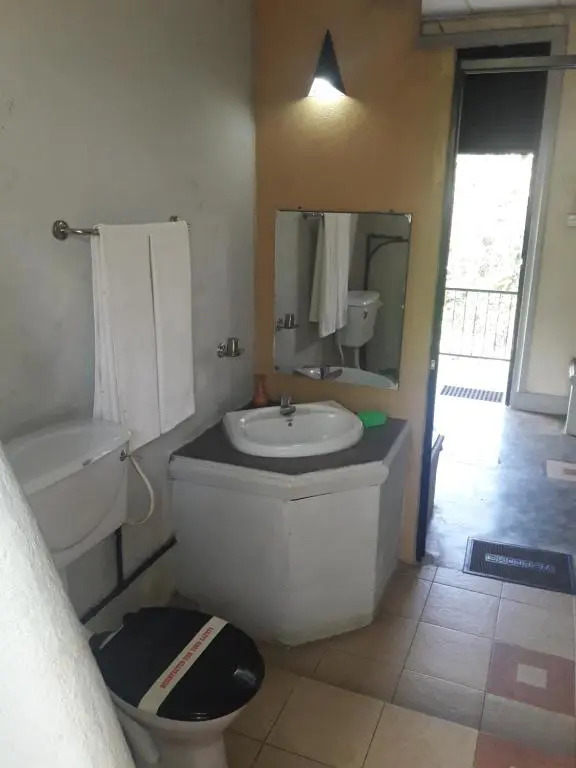 Ambalama Leisure Lounge