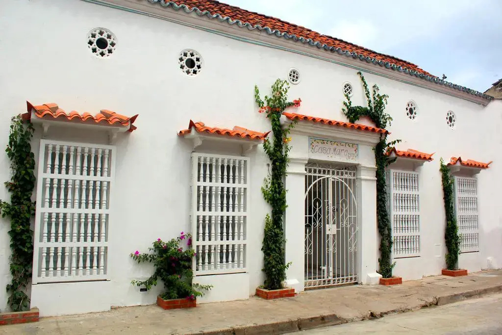 Hotel Casa Mara By Akel Hotels