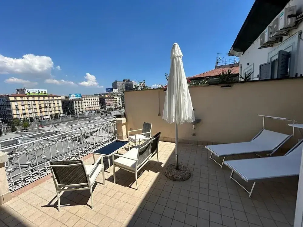 Hotel photo 14