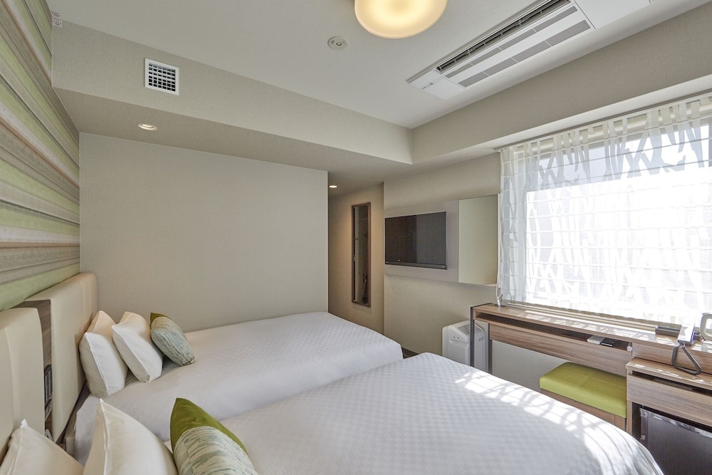 Hearton Hotel Shinsaibashi Nagahoridori 사진 20