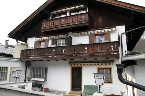 Zum Franziskaner
