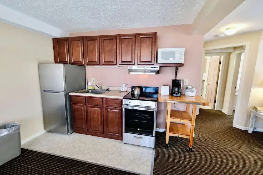 Hotel photo 21