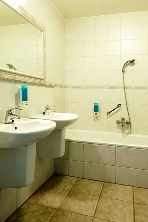 Hotel De Druiventros - Chambres