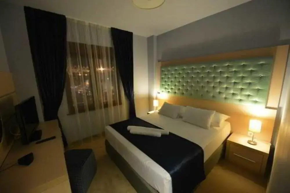Hotel photo 16
