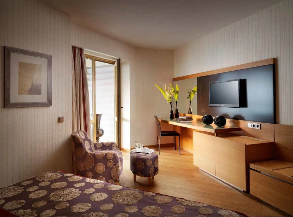 Divani Escape- Adults only - Général