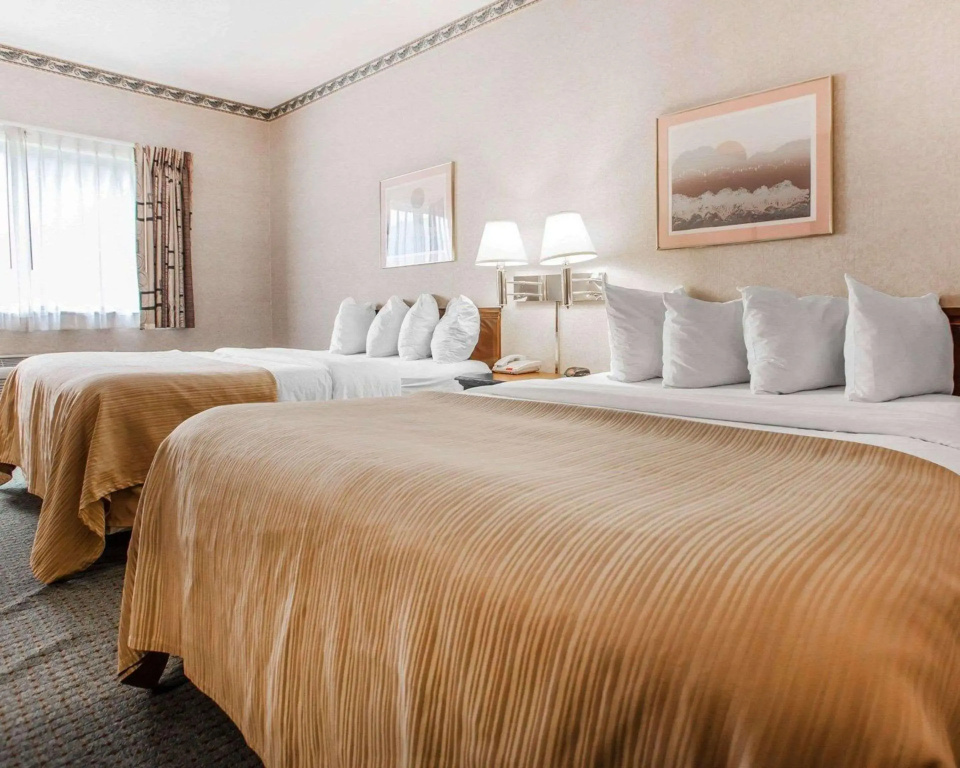 Quality Inn Beloit — 4