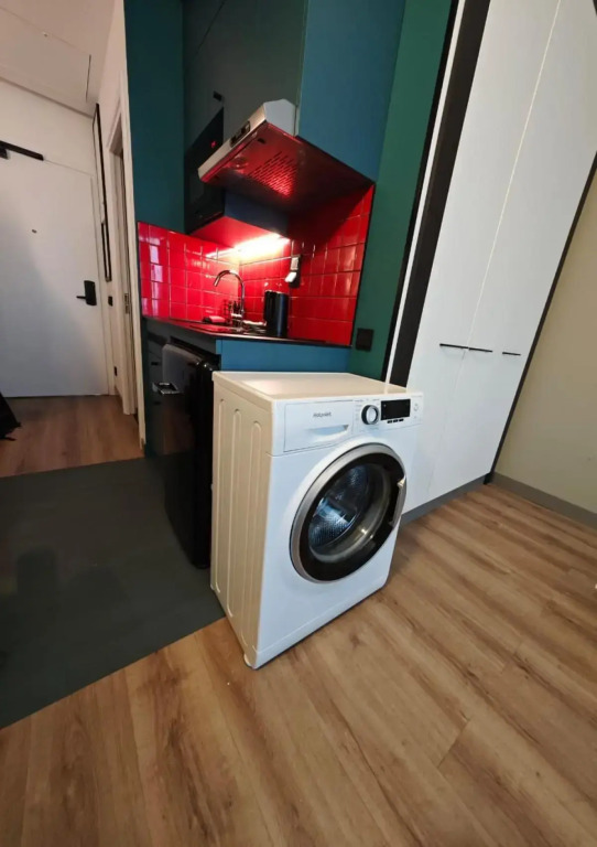 Номер Business в ЛунаПулково