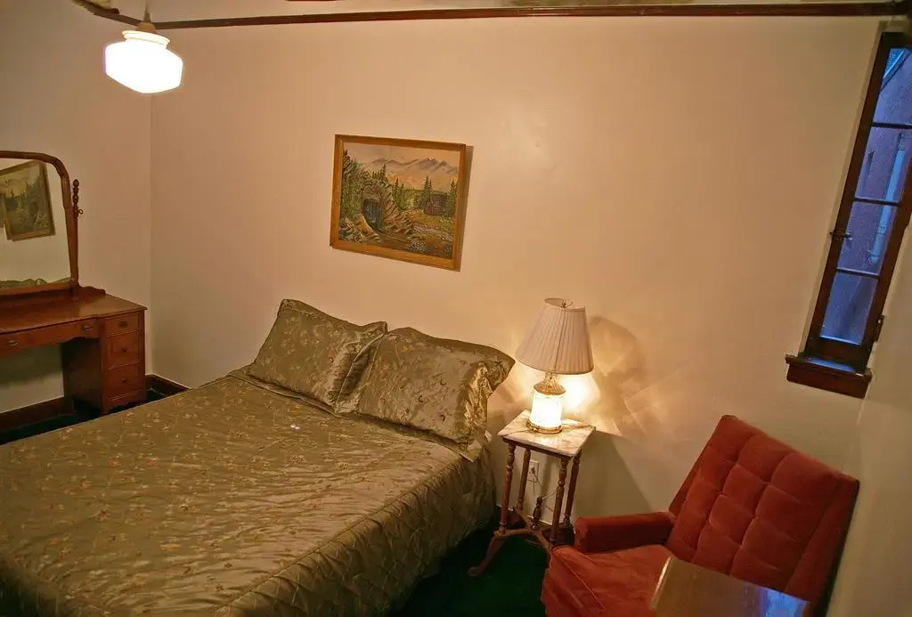 Hotel photo 22