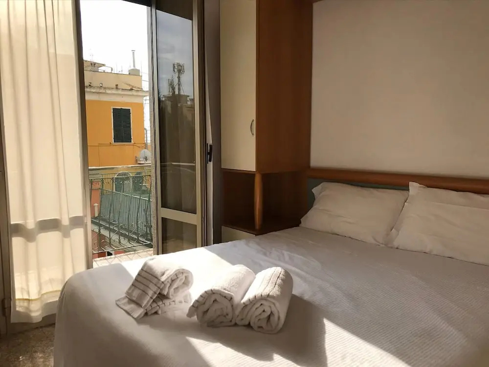Comfort Apartment