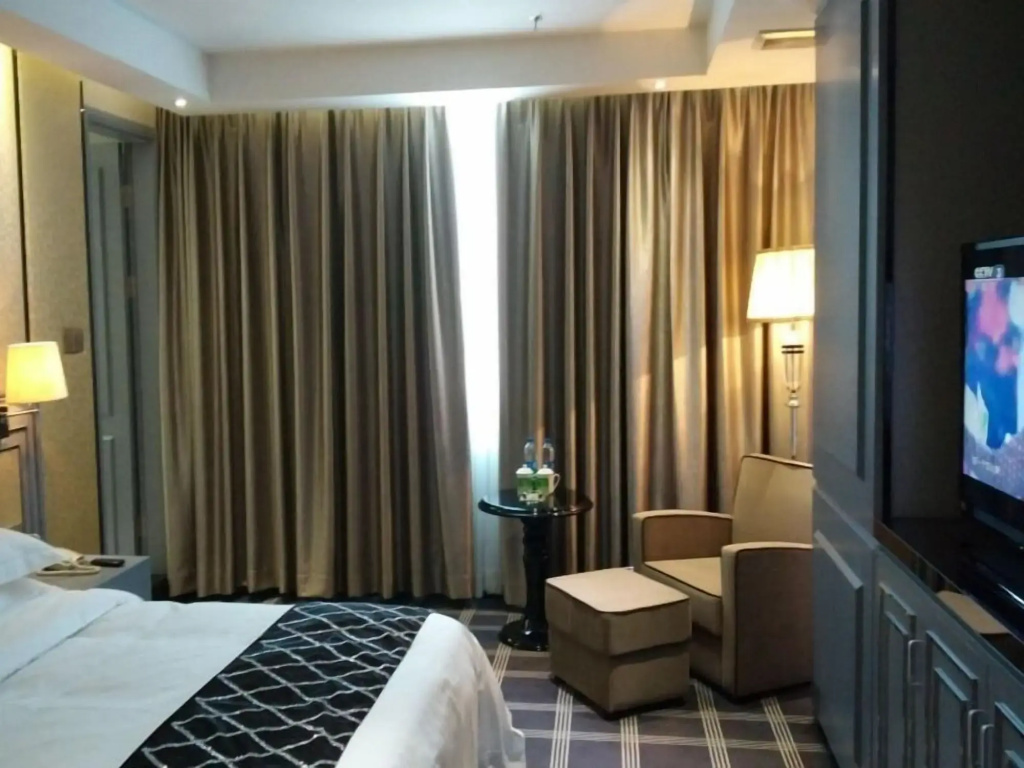 Business Centre