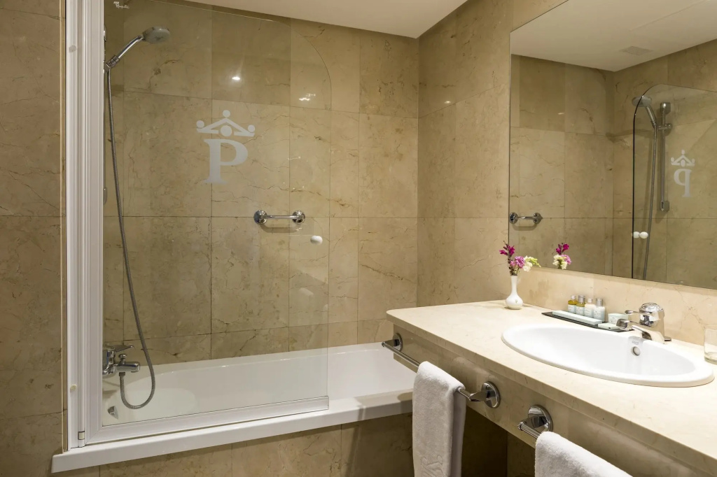 Parador de Hondarribia - Général