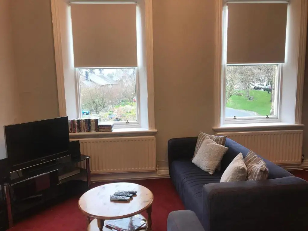 Newcastle House - Chambres