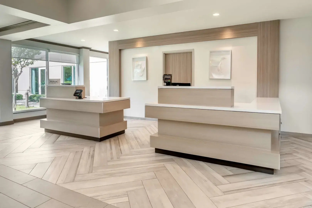 Hilton Garden Inn Houston/The Woodlands - Général