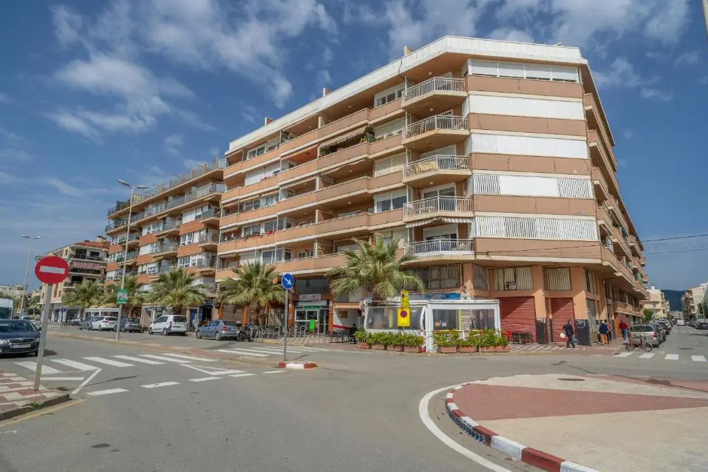 HomeHolidaysRentals Peace- Costa Barcelona