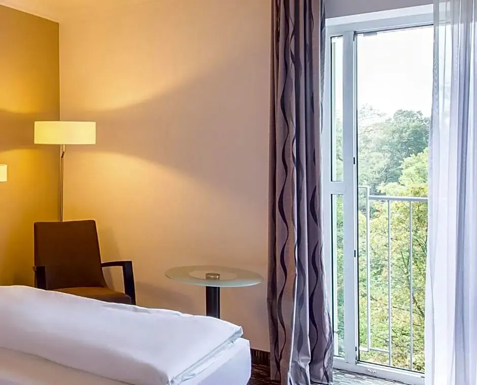 Best Western Plus Hotel Köln City - Chambres
