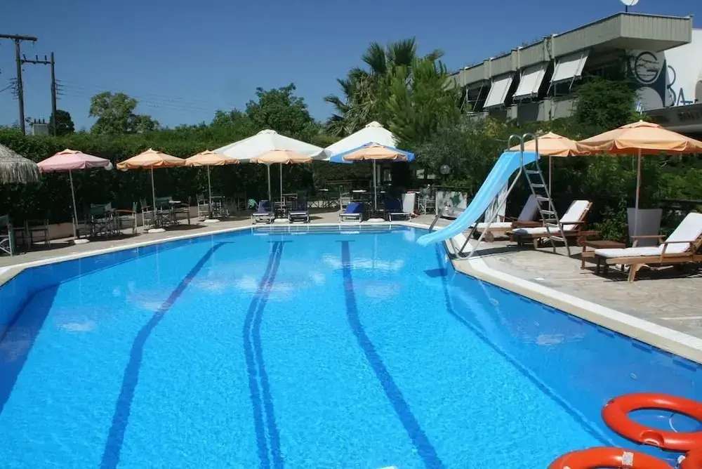 Hotel photo 8