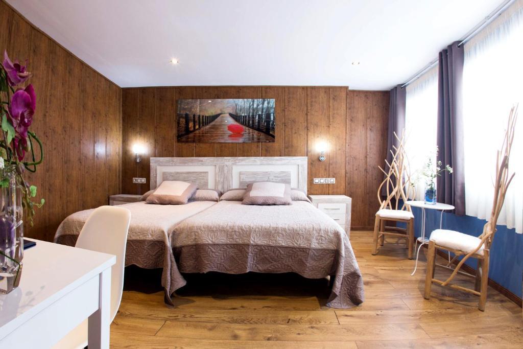 Hotel Don Pedro by null