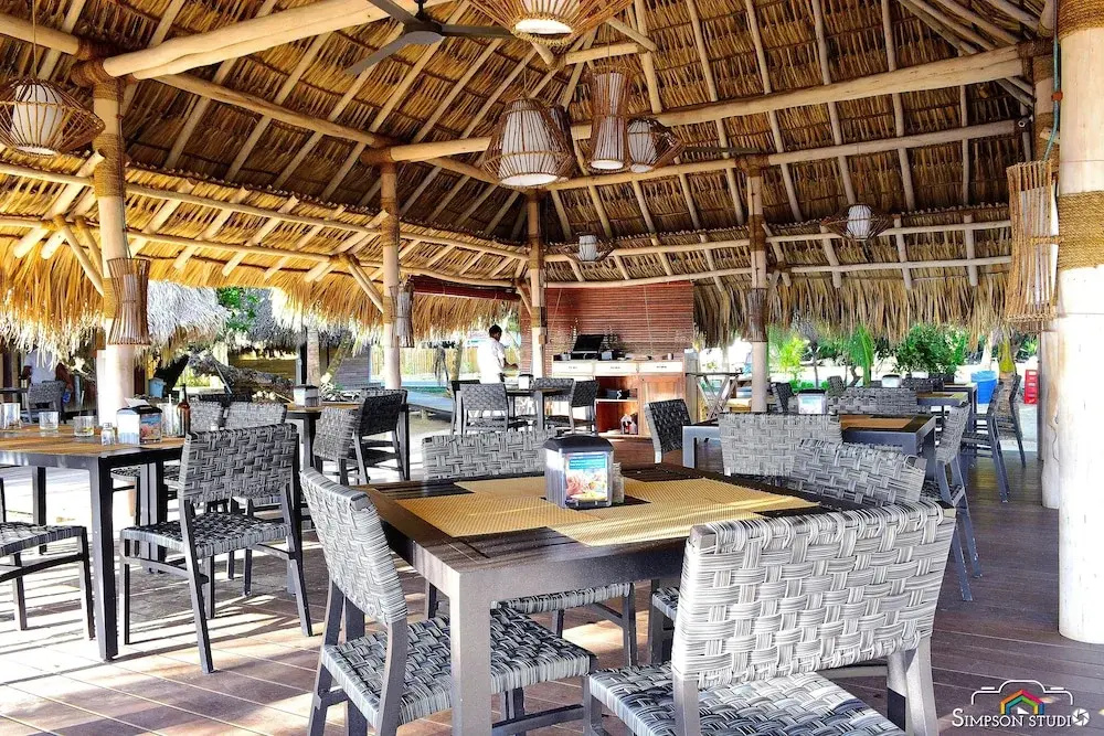 Arenas Beach Hotel - Général
