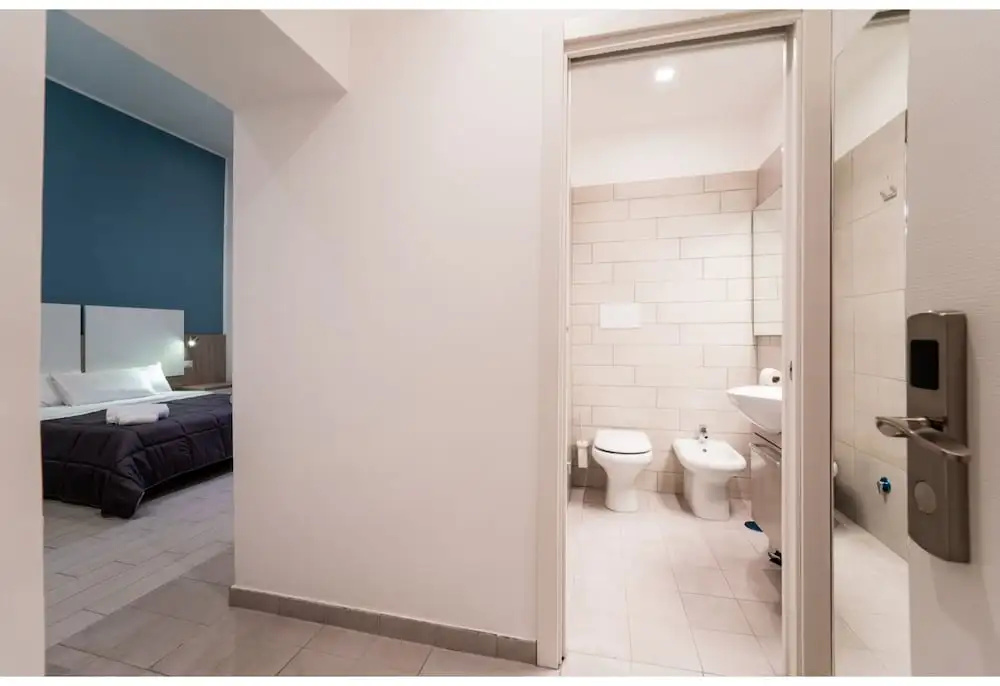 Grand room